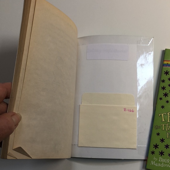 SET of 5 - Rainbow Magic books - Picture 7 of 14